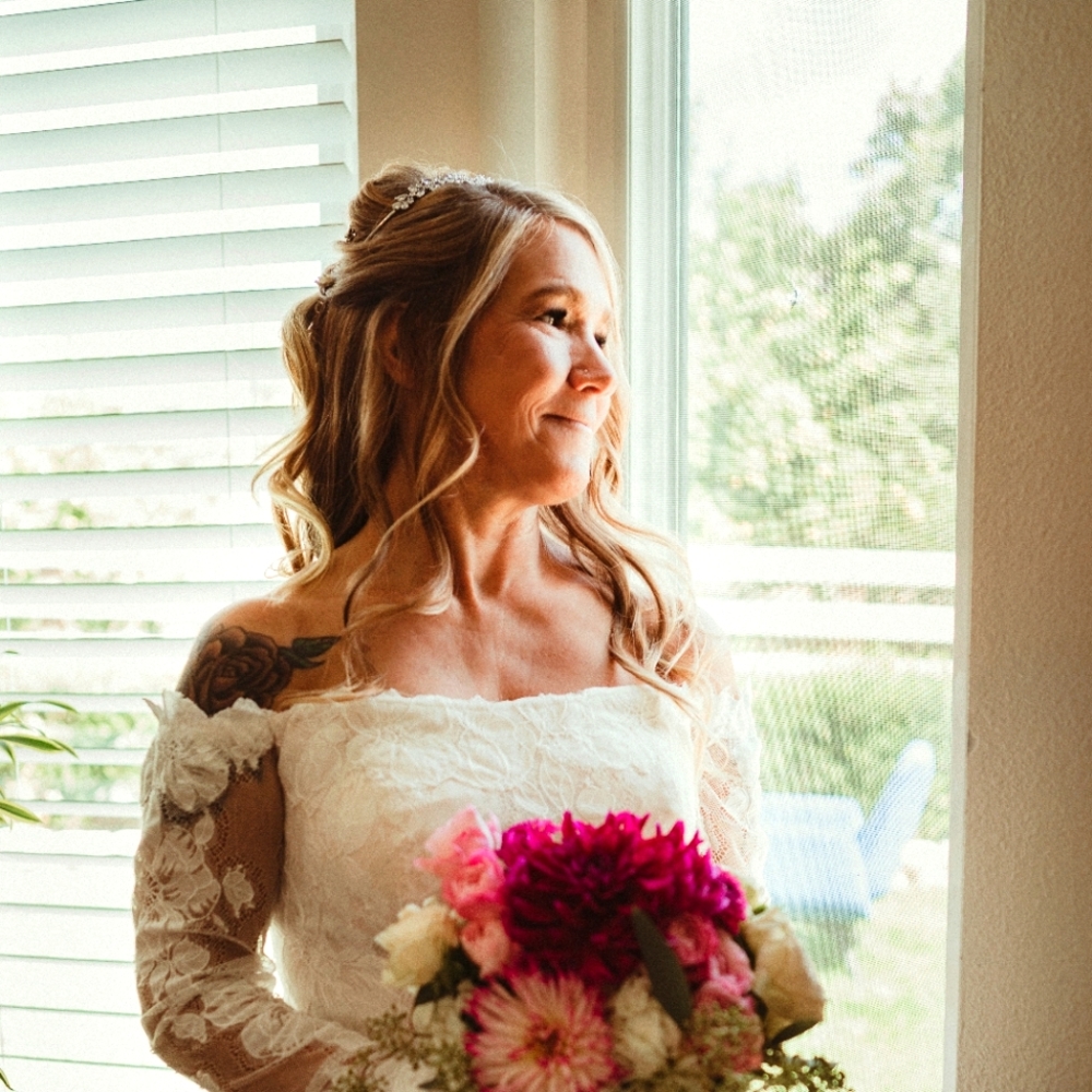 Meet your Posher, Felina r.